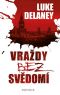 [DI Sean Corrigan 01] • Vraždy bez svědomí